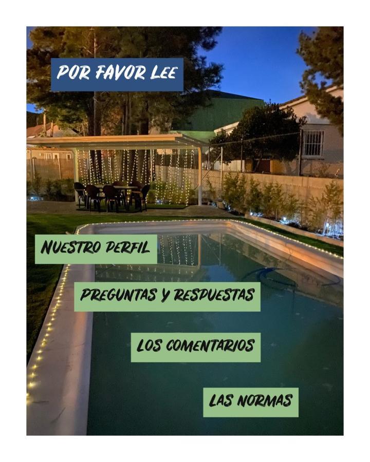 Charming Apartment In Becerril De La Sierra Luaran gambar